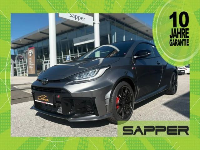 Toyota Yaris GR