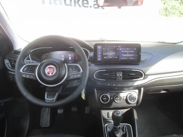 Fiat Tipo Cross Turbo