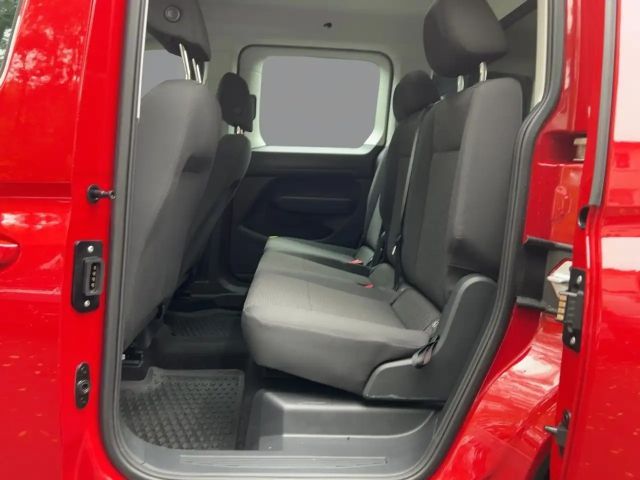 Volkswagen Caddy 2.0 TDI DSG