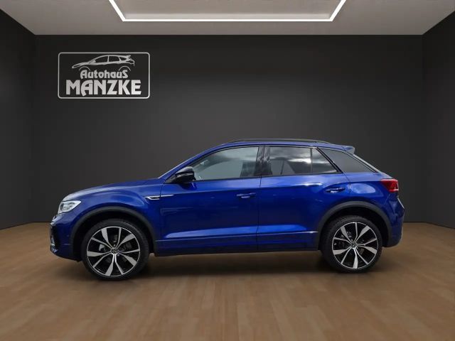 Volkswagen T-Roc DSG R-Line