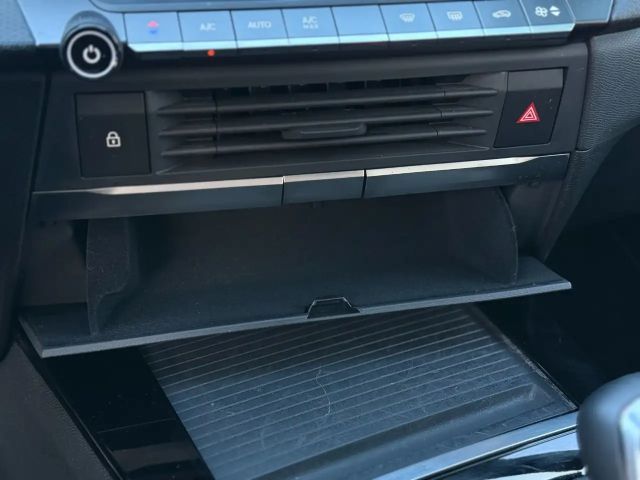 Opel Astra 1.2 Turbo Edition Turbo