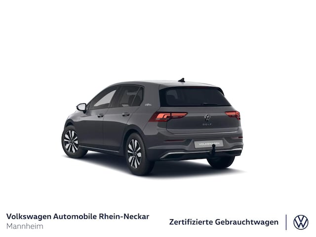 Volkswagen Golf 1.5 TSI Golf VIII