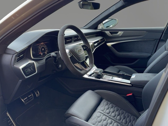 Audi A6 e-tron Avant Performance Quattro