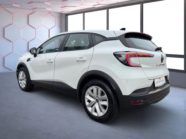 Renault Captur Evolution TCe 160
