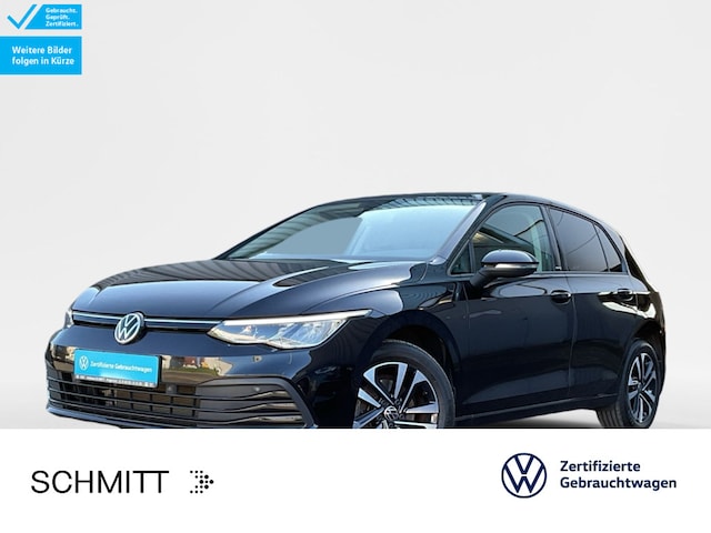 Volkswagen Golf 1.5 eTSI DSG Golf VIII Life