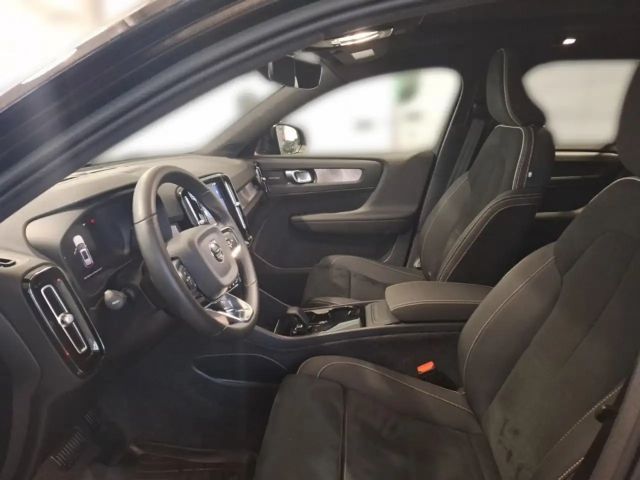 Volvo XC40 AWD Recharge Ultimate