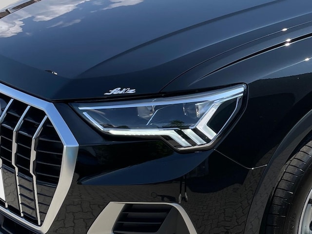 Audi Q3 35 TFSI S-Tronic