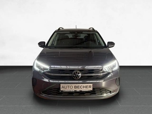 Volkswagen Taigo Move