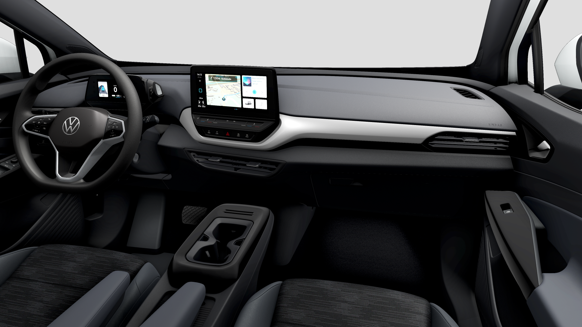 Volkswagen ID.4 Pure