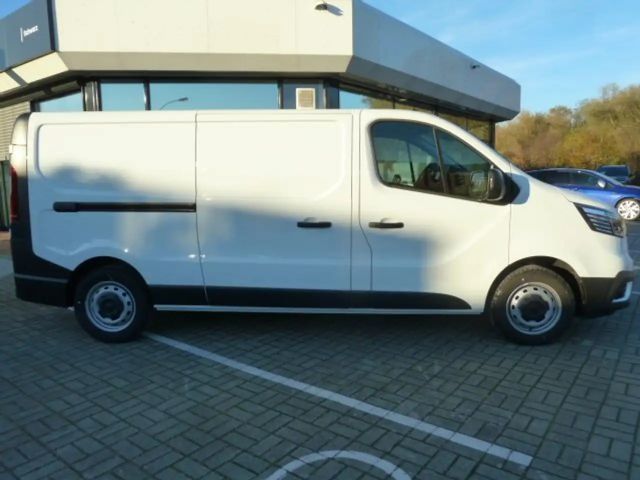 Renault Trafic Comfort L2H1 dCi 130