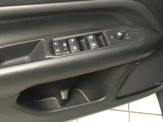 Jeep Compass Limited