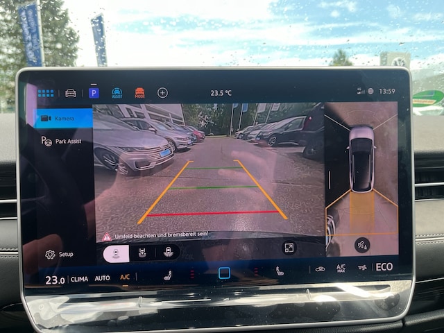 Volkswagen ID.7 Tourer