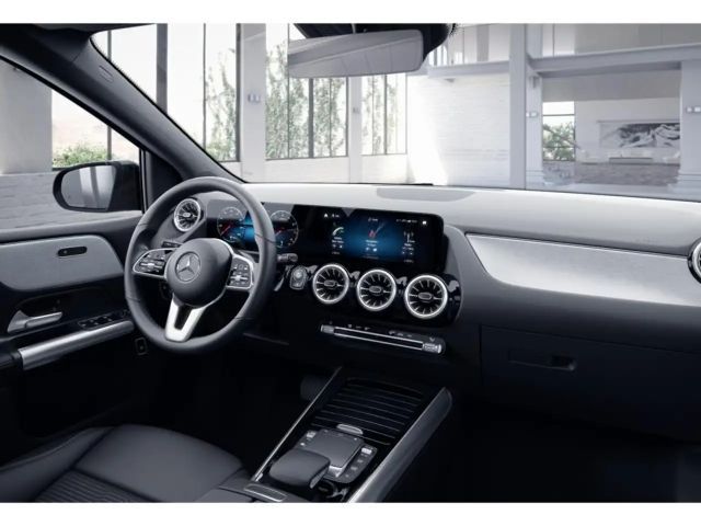 Mercedes-Benz B 180 TOTWINKEL+SPURHALTE+CARPLAY+KAMERA+LED+17"