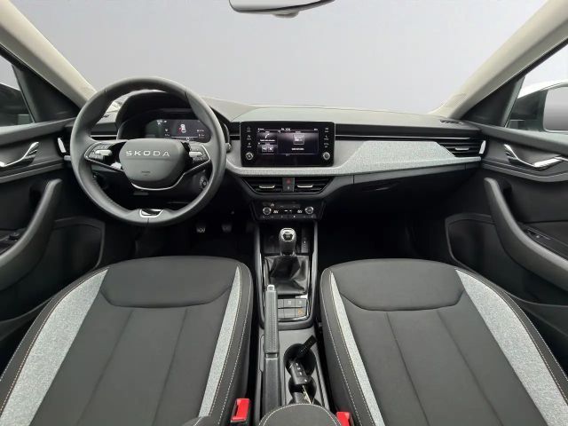 Skoda Scala 1.0 TSI Selection