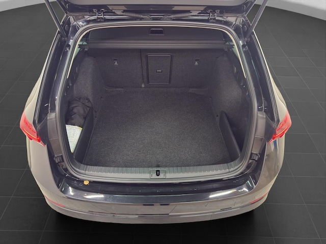 Skoda Octavia 1.0 TSI Clever Combi