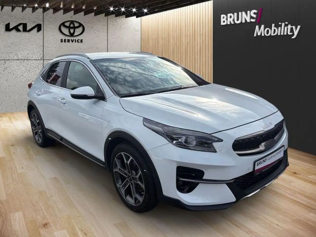 Kia XCeed PHEV Platinum Edition