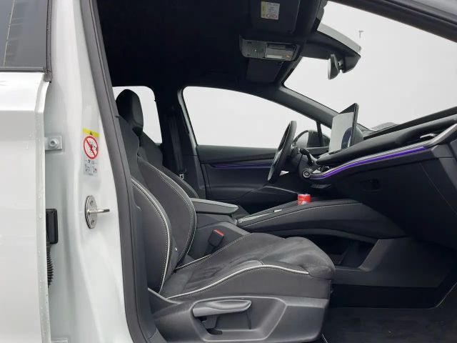Skoda Elroq 85 Sportline
