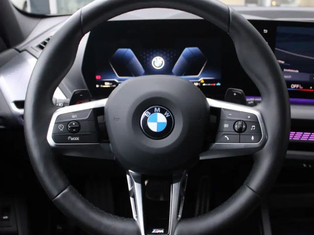 BMW 118 118d 5-deurs M-Sport Sedan