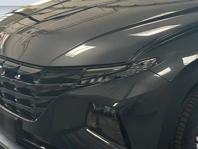 Hyundai Tucson CRDi Trend Vierwielaandrijving