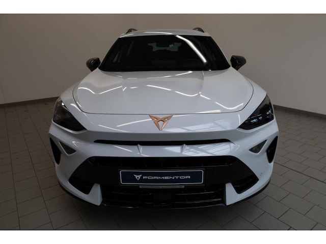 Cupra Formentor 2.0 TSI 4Drive VZ