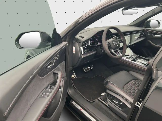 Audi RS Q8 *Keramik*305 km/h*B&O*HUD*Pano*Standh*Matri