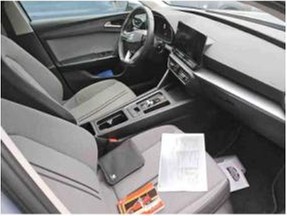 Seat Leon 1.5 eTSI DSG Sportstourer Style