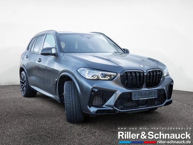BMW X5 Competition xDrive