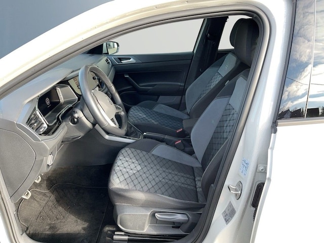 Volkswagen Polo 1.0 TSI IQ.Drive