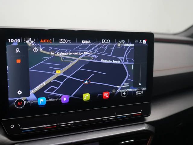 Cupra Leon DSG ST VZ