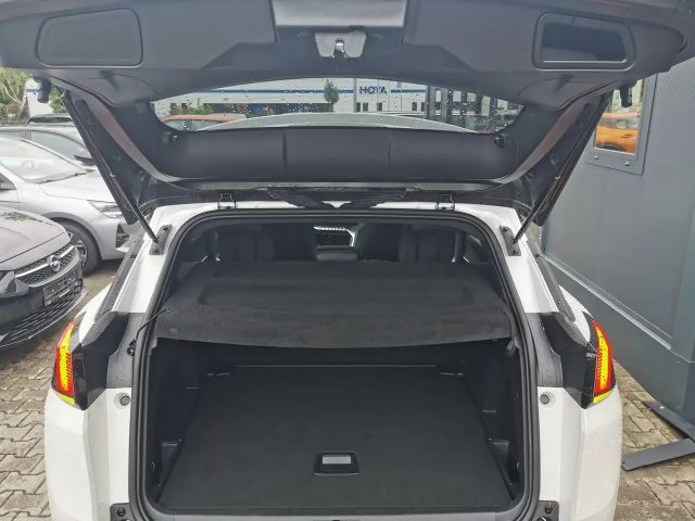 Peugeot 3008 Allure Pack PureTech