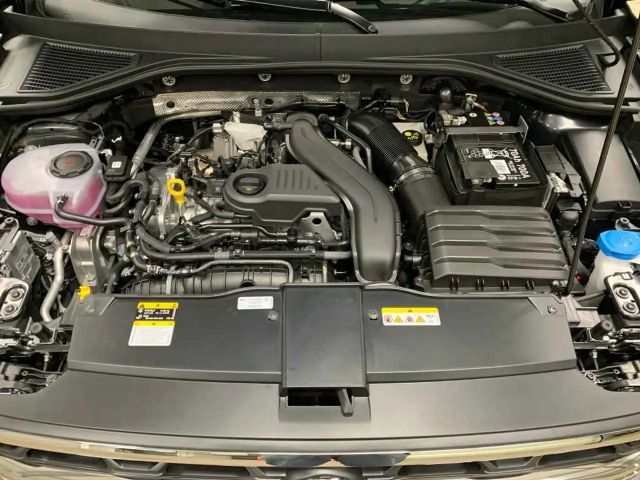 Volkswagen T-Roc 1.5 TSI DSG Style