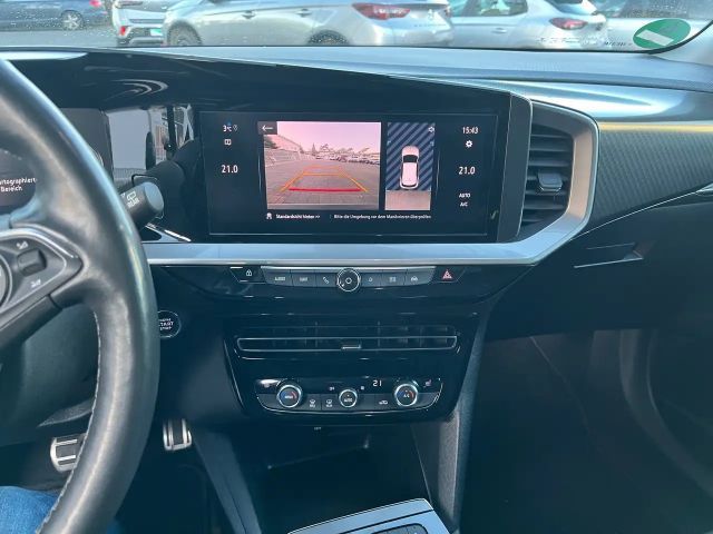 Opel Mokka Mokka-e Ultimate