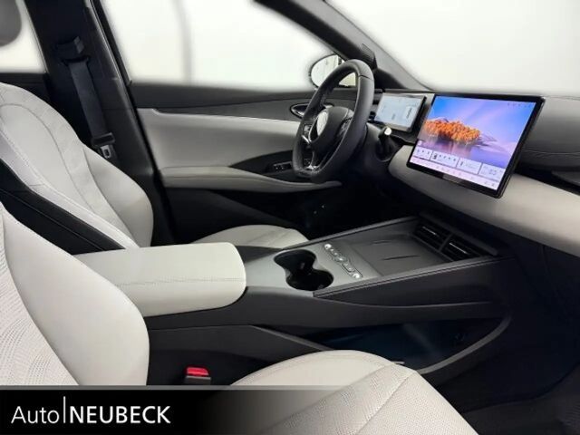 BYD Seal Boost DM-i Touring