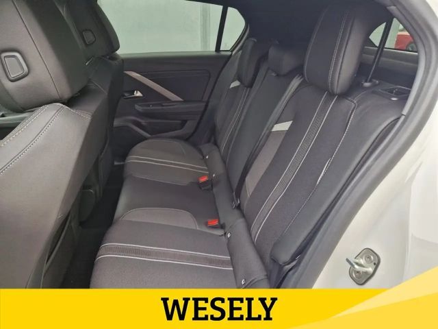 Opel Astra GS-Line Grand Sport Turbo