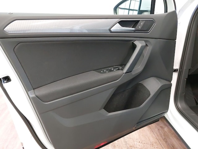 Volkswagen Tiguan 1.5 TSI DSG Life