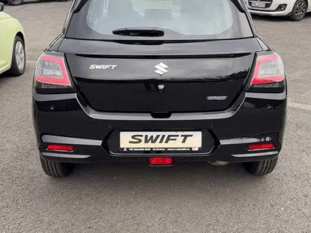 Suzuki Swift 4x4 Club Hybrid