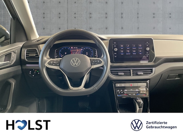 Volkswagen T-Cross DSG IQ.Drive Style
