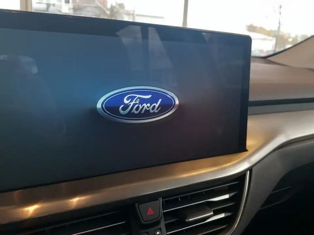 Ford Focus 1.5 EcoBlue Titanium Wagon
