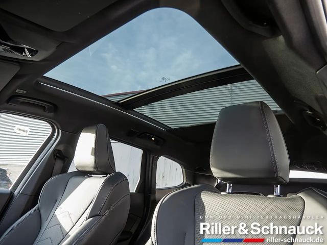 BMW X1 M-Sport xDrive