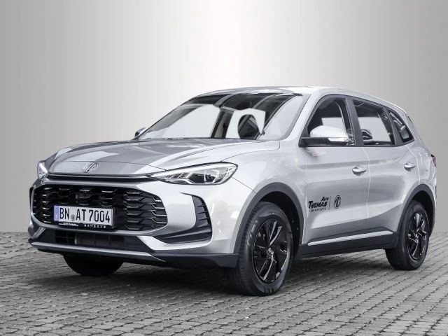 MG ZS STD ICE PDC RFK NAVI