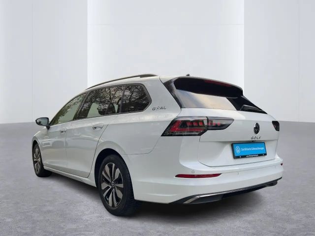 Volkswagen Golf 2.0 TDI DSG Golf VIII Variant