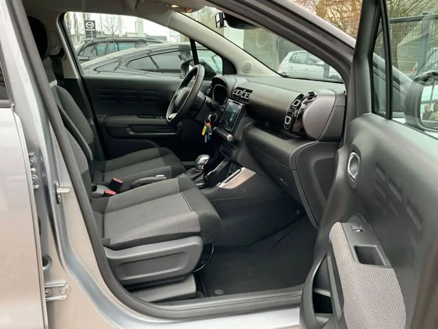 Citroën C3 Aircross Plus