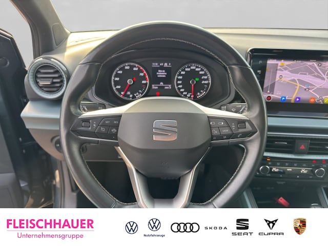 Seat Arona 1.0 TSI Connect DSG