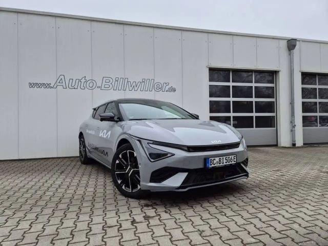 Kia EV6 GT-Line Vierwielaandrijving