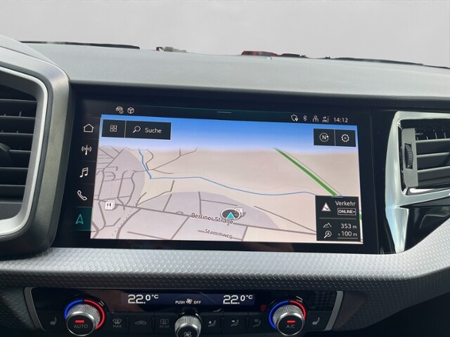 Audi A1 30 TFSI S-Tronic Sportback