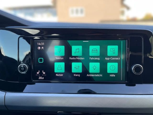 Volkswagen Golf Golf VIII Life