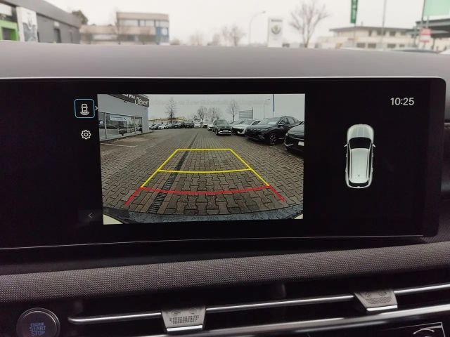 Hyundai Tucson 1.6 Hybrid Prime T-GDi