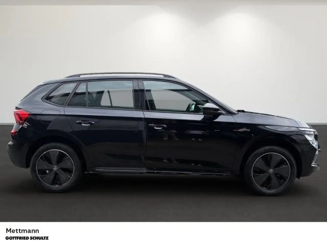 Skoda Kamiq Monte Carlo