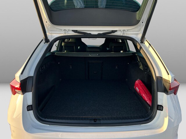 Skoda Octavia 1.4 TSI Combi RS iV