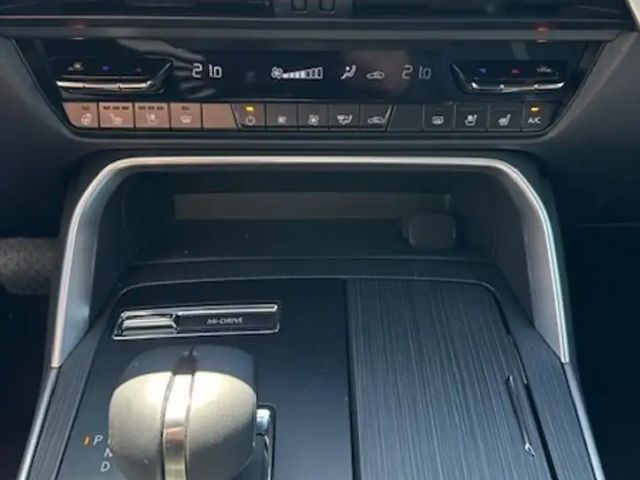 Mazda CX-60 Homura e-Skyactiv